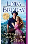 Saving the Mail Order Bride