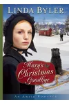 Mary's Christmas Goodbye