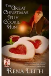 The Great Christmas Jelly Cookie Hunt
