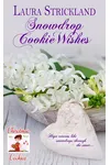 Snowdrop Cookie Wishes