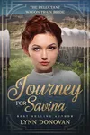 A Journey for Savina