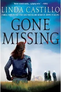 Gone Missing