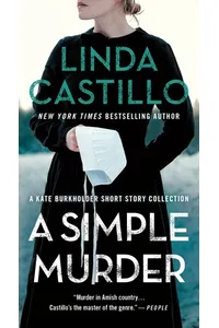 A Simple Murder