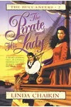 The Pirate and His Lady