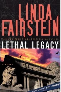 Lethal Legacy