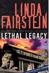Lethal Legacy