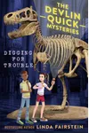 Digging for Trouble