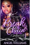 Break The Chain: Lyfe Matters - 3 Years Of Hell