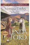 Montana Cowboy Daddy