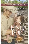 Montana Cowboy's Baby