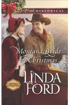Montana Bride by Christmas