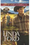 The Cowboy's Convenient Proposal