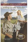 Falling for the Rancher Father