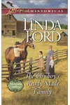 The Cowboy's Ready-Made Family