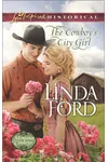 The Cowboy's City Girl