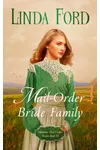 Mail-Order Bride Family