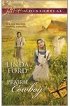Prairie Cowboy