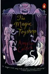 The Magic Toyshop