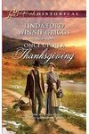 Once Upon a Thanksgiving