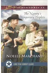 The Nanny's Temporary Triplets