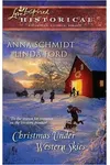 Christmas Under Western Skies