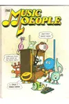 The Music People
