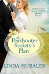 The Peashooter Society's Plan