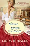Maisie Swaps her Groom