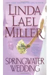 Springwater Wedding