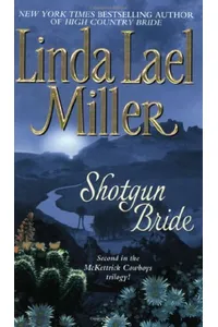 Shotgun Bride