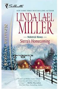 Sierra's Homecoming / A Rancher's Honor