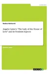 The Lady of the House of Love and its Feminist Aspects