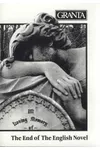 Granta 3: The End of the English Novel
