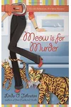 Meow is for Murder
