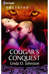 Cougar's Conquest