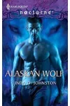 Alaskan Wolf