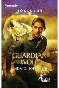 Guardian Wolf