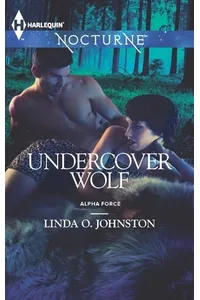 Undercover Wolf