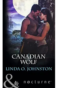 Canadian Wolf