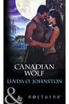 Canadian Wolf