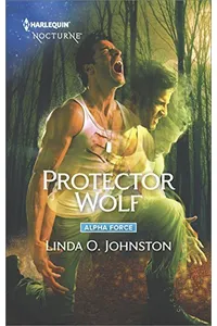 Protector Wolf