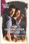 Her Undercover Refuge