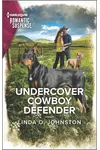 Undercover Cowboy Defender