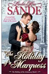 The Holiday of a Marquess