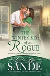 The Winter Kiss of a Rogue