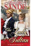 The Lady of a Sultan