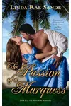 The Passion of a Marquess