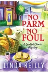 No Parm No Foul