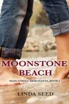 Moonstone Beach