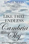 Like That Endless Cambria Sky